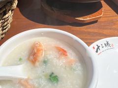 -南拳十三姨·潮汕砂锅粥(世纪金源店)