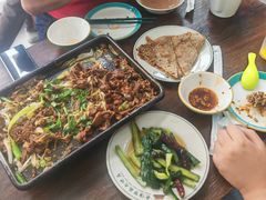 -清真永恒华威肉饼(潘家园店)