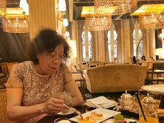 -大堂吧·下午茶·特调鸡尾酒(大连一方城堡豪华精选酒店)