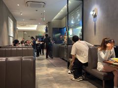 -萨莉亚意式餐厅(龙阳广场店)