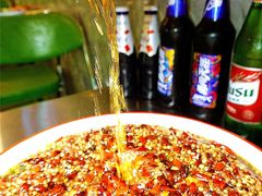 -蜀川川破店·江湖菜·烧烤(北京首店)