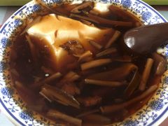 豆腐脑-南来顺饭庄·清真(南菜园店)