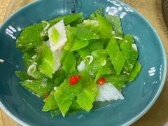 -二泉园老菜馆·百年无锡菜