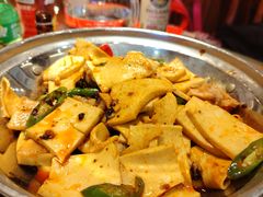 -惠宾饭庄(中山路店)