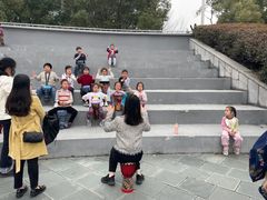 -中央公园(苏州工业园区)