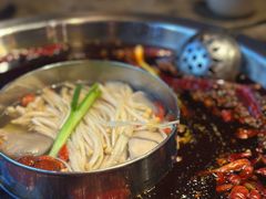 -重庆渝达老火锅(春熙路店)