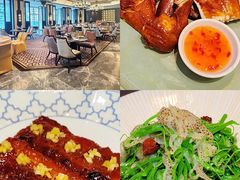 -煲煲掂风味煲仔饭餐厅(西区店)