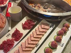 -大龙燚火锅(太古里店)