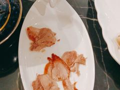 -海湾壹品·粤菜·早茶·烤鸭(拱北店)