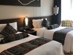 -西双版纳融创皇冠假日度假酒店