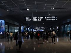 -南宁东站