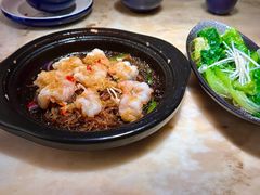 -绿茶餐厅(雁塔大悦城店)