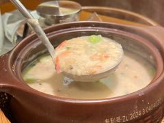 -如轩·海鲜砂锅粥·潮汕菜(南城店)