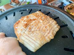 猪皮-济州爱肉堂(总店)