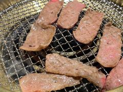 -NIUAN牛庵·日式和牛烧肉(恒隆店)