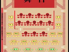 -盖碗儿梨园·变脸吐火·川剧(天府广场店)