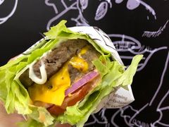 -牛纽塔·牛人堡(群众路店)