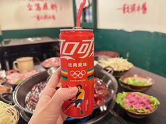 -渝井巷重庆老火锅(沈阳吉祥店)