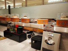 自助取餐区-元气寿司(金光华店)