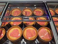 -犇放和牛烤肉·烤榴莲自助(苏宁城市奥莱店)