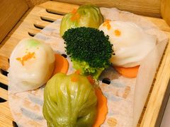 -汕头龙光喜来登酒店-采悦轩中餐厅