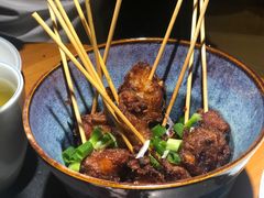 -小饕荟雅安贡椒鱼鲜馆(广福桥店)
