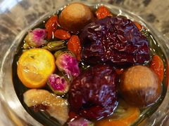 -京穆兰兰州牛肉面·清真(中川机场店)