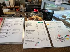 -fishtank鱼缸咖啡(三山街店)