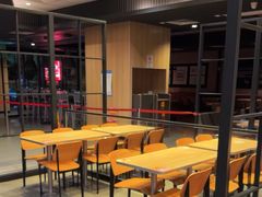 -汉堡王(嘉定宝龙城市广场)