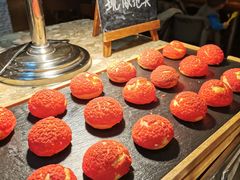 -金鸡湖大酒店·金咖啡厅(国宾路店)