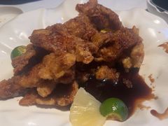 -八府香鸭·啫啫煲(华山路店)