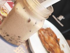 -杯子红牛排(西樵店)