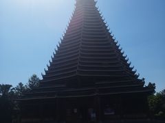 -三江鼓楼