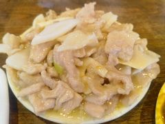 -大召山西祁县剔鱼子削面(向阳店)