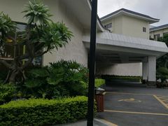 酒店外面-厦门悦华酒店