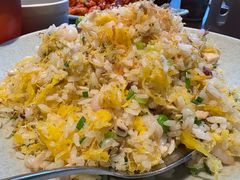 -扬州狮子楼·非遗淮扬菜(总店)