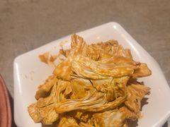 乾隆白菜-东来顺饭庄(王府井步行街店)