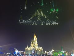 -泉城欧乐堡梦幻世界