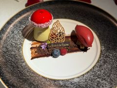 -Le Bistrot de Racine