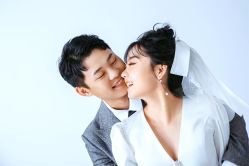-古摄影婚纱