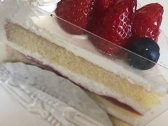 -Bread618面包生日蛋糕(欧亚商都店)