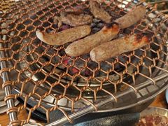 -三千里韩式炭火烤肉(南八马路店)