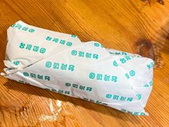 -嗲德来·豆浆·油条(商城路店)