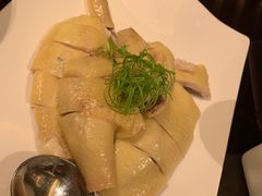 -万豪中餐厅·粤菜·北京粤财JW万豪酒店