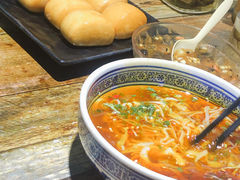 -蛙麻蛙辣炭火蛙锅(南环大街店)
