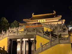 -南京市江宁方山
