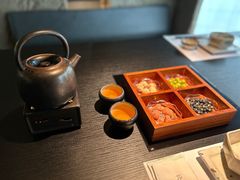 -花潮料理艺食馆(SM新生活广场店)