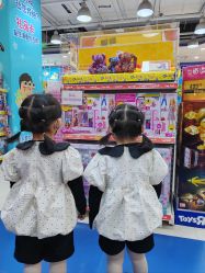 -玩具反斗城(万象汇店)