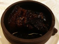 -杭州香格里拉·香宫中餐厅
