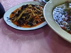 -蜀膳坊(洪公祠小区店)